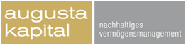 Augusta Kapital Logo