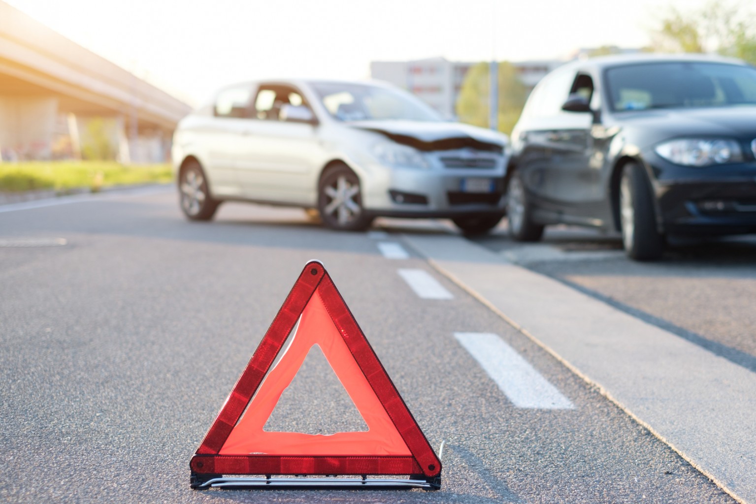 KFZ Unfallversicherung und Autoversicherung für das eigene Auto